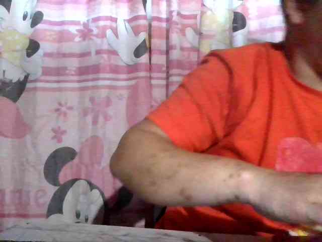 LovelyShaxxx3 webcam