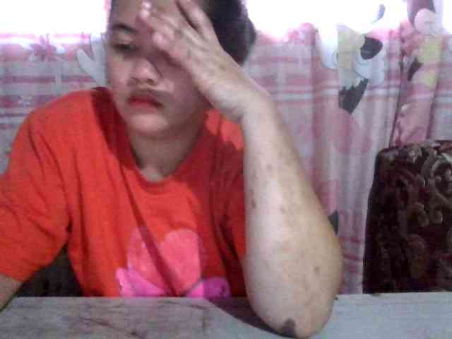 LovelyShaxxx3 webcam