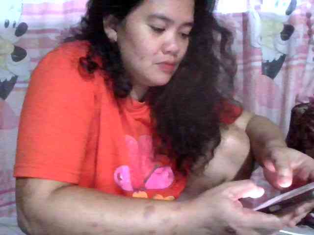 LovelyShaxxx3 webcam