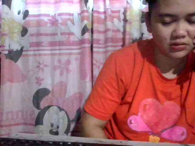 LovelyShaxxx3 webcam