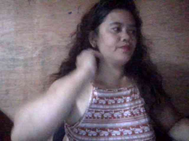 LovelyShaxxx3 webcam