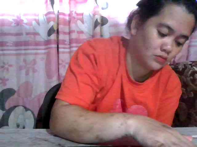 LovelyShaxxx3 webcam