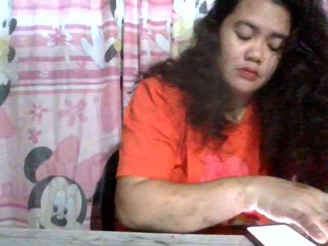 LovelyShaxxx3 webcam