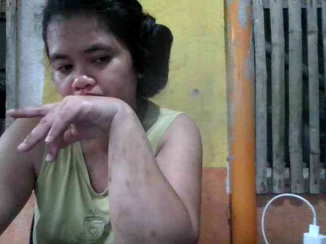 LovelyShaxxx3 webcam