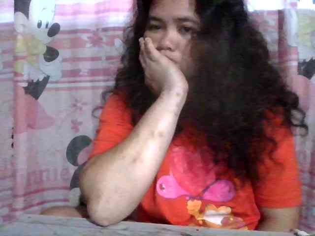 LovelyShaxxx3 webcam