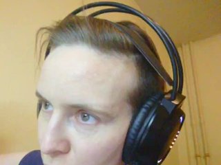 Magretta_Dering Porn Show