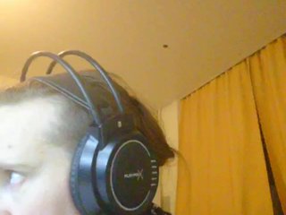 Magretta_Dering Porn Show