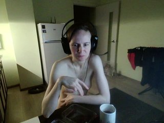 Magretta_Dering Porn Show