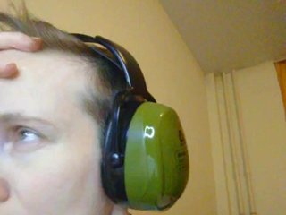 Magretta_Dering Porn Show