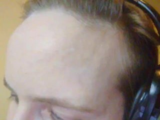 Magretta_Dering Porn Show