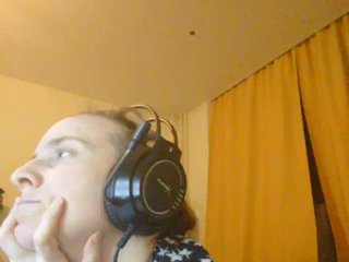 Magretta_Dering Porn Show