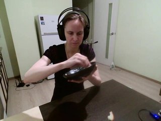 Magretta_Dering Porn Show