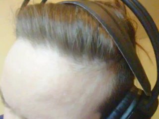 Magretta_Dering Porn Show