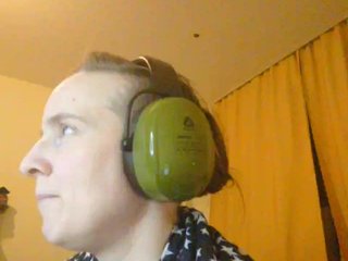 Magretta_Dering Porn Show