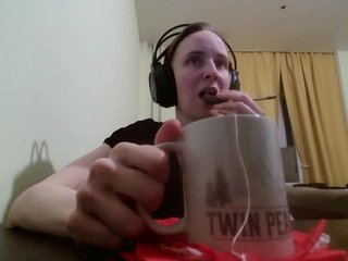 Magretta_Dering Porn Show