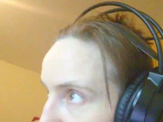 Magretta_Dering Porn Show