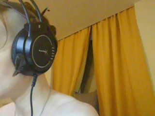 Magretta_Dering Porn Show