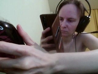 Magretta_Dering Porn Show