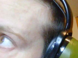 Magretta_Dering Porn Show