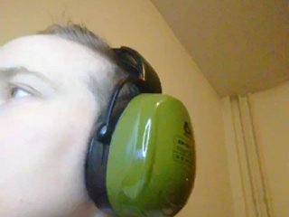 Magretta_Dering Porn Show