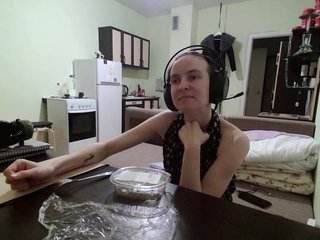 Magretta_Dering Porn Show