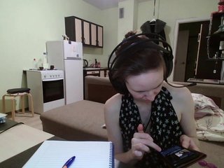 Magretta_Dering Porn Show