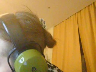 Magretta_Dering Porn Show