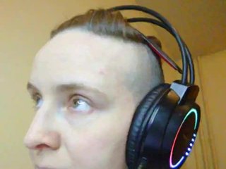 Magretta_Dering Porn Show