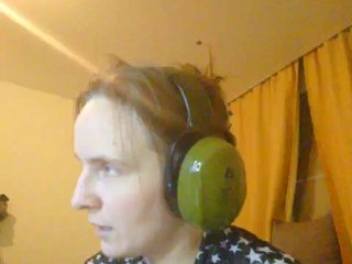 Magretta_Dering Porn Show