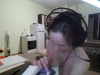 Magretta_Dering Porn Show