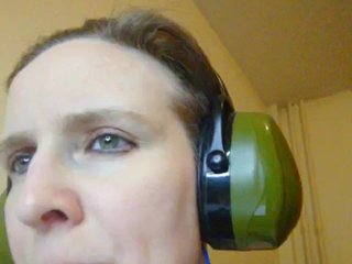 Magretta_Dering Porn Show