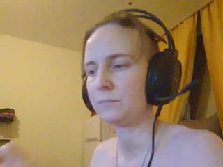 Magretta_Dering Porn Show