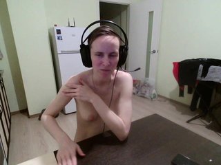 Magretta_Dering Porn Show