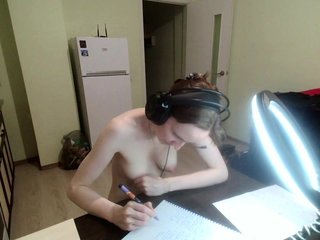 Magretta_Dering Porn Show