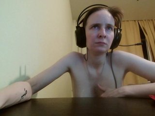 Magretta_Dering Porn Show