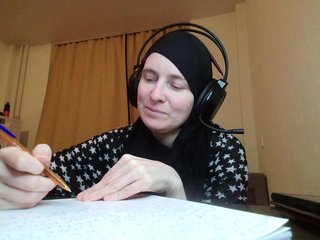 Magretta_Dering Porn Show