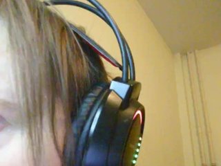 Magretta_Dering Porn Show