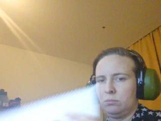 Magretta_Dering Porn Show