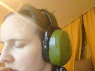 Magretta_Dering Porn Show