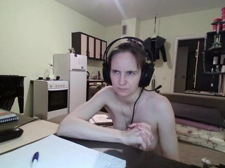 Magretta_Dering Porn Show