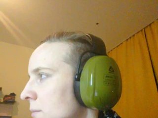 Magretta_Dering Porn Show