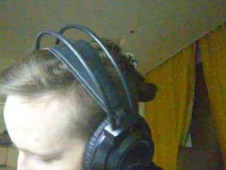 Magretta_Dering Porn Show