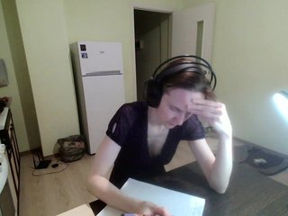 Magretta_Dering Porn Show