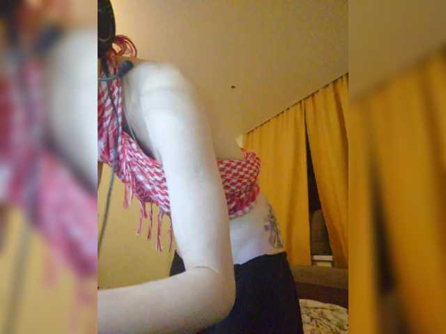 MagrettaXX's BongaCams show and profile