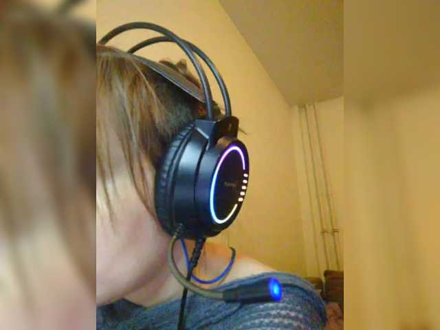 MagrettaXX's BongaCams show and profile