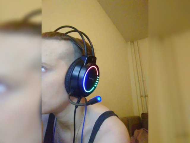 MagrettaXX's BongaCams show and profile