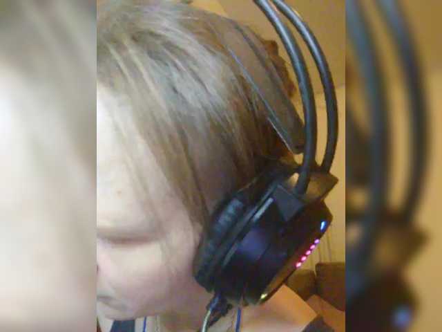 MagrettaXX's BongaCams show and profile