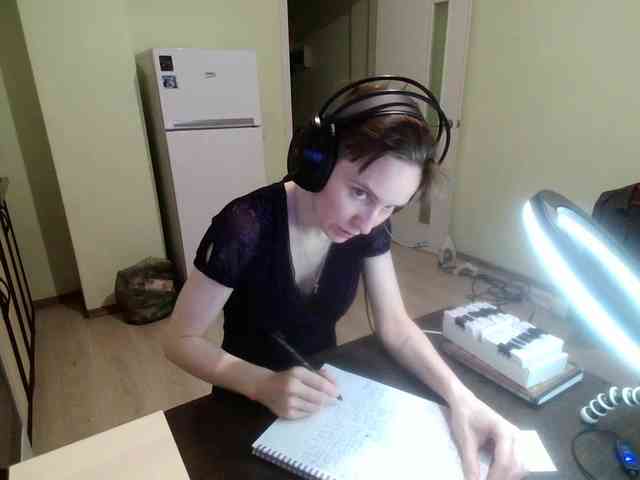 Magretta_Dering webcam
