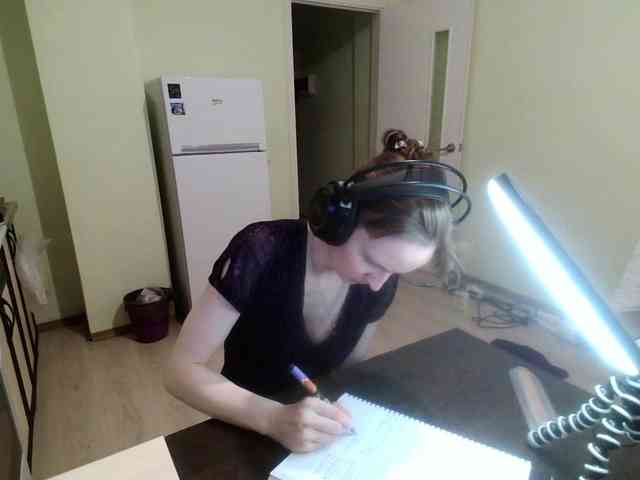 Magretta_Dering webcam