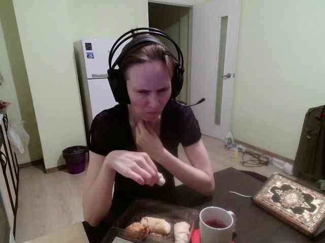 Magretta_Dering webcam